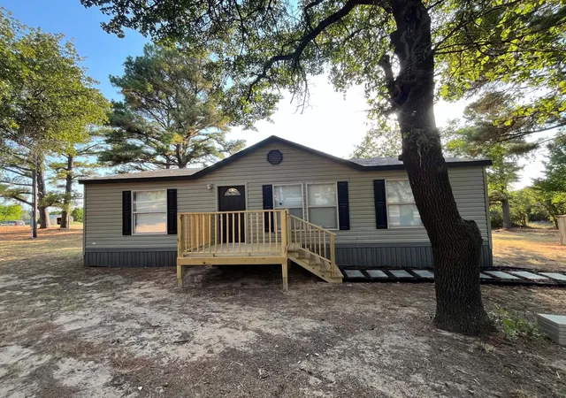 Photo 1 of Manufactured home for sale at 10 Sol Ct, Nocona, TX 76255 | MLS# 21353678 | Listing updated on 2026-09-29