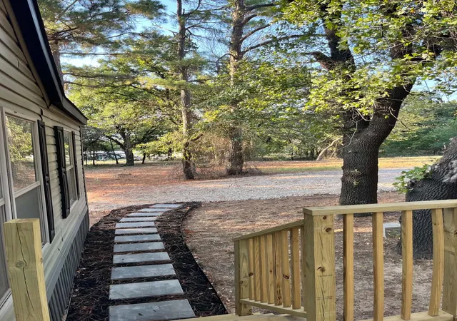 Photo 3 of Manufactured home for sale at 10 Sol Ct, Nocona, TX 76255 | MLS# 21353678 | Listing updated on 2026-09-29