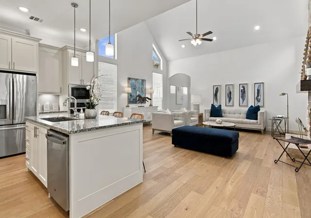 Photo 1 of Single family home for sale at 2620 Trinity Trail Wy, Fort Worth, TX 76118 | MLS# 21350379 | Listing updated on 2026-10-08