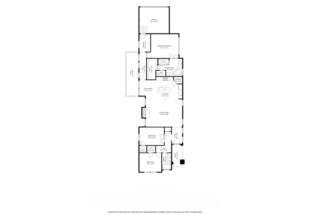 Photo 34 of Single family home for sale at 2620 Trinity Trail Wy, Fort Worth, TX 76118 | MLS# 21350379 | Listing updated on 2026-08-29