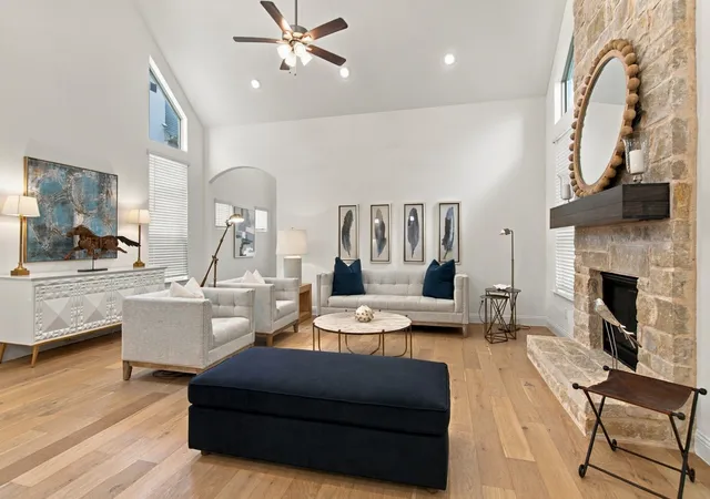 Photo 4 of Single family home for sale at 2620 Trinity Trail Wy, Fort Worth, TX 76118 | MLS# 21350379 | Listing updated on 2026-10-08