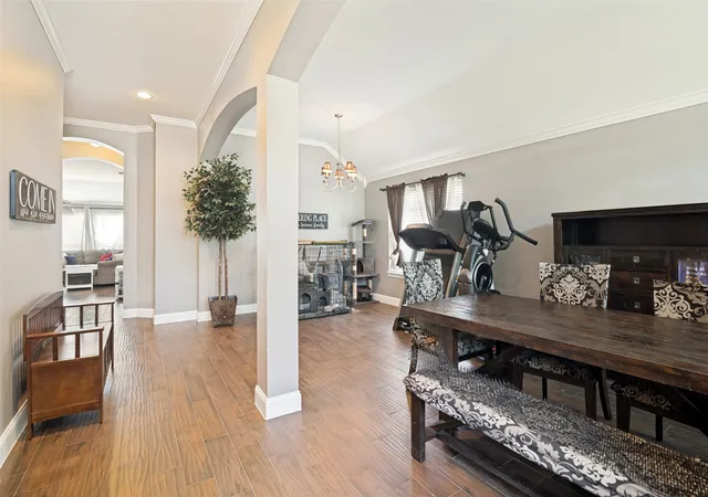 Photo 4 of Single family home for sale at 133 Bob White Ct, Rockwall, TX 75087 | MLS# 21352032 | Listing updated on 2026-09-27
