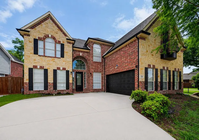 Photo 1 of Single family home for sale at 8306 Sawgrass Ln, Rowlett, TX 75089 | MLS# 21353704 | Listing updated on 2026-08-20