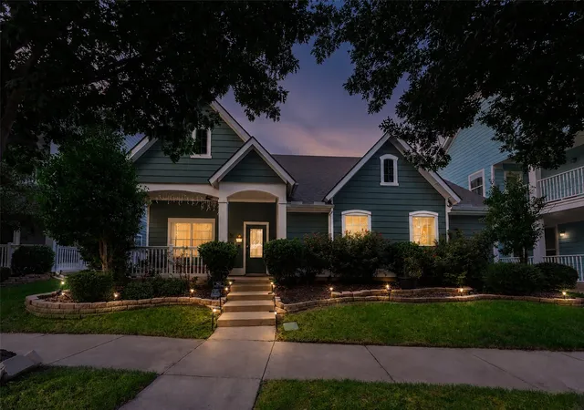 Photo 2 of Single family home for sale at 913 Caudle Ln, Savannah, TX 76227 | MLS# 21352453 | Listing updated on 2026-09-24