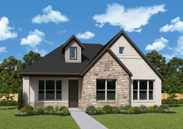 Photo 1 of Single family home for sale at 173 Bassett Hall Rd, Fate, TX 75189 | MLS# 21353723 | Listing updated on 2026-09-07