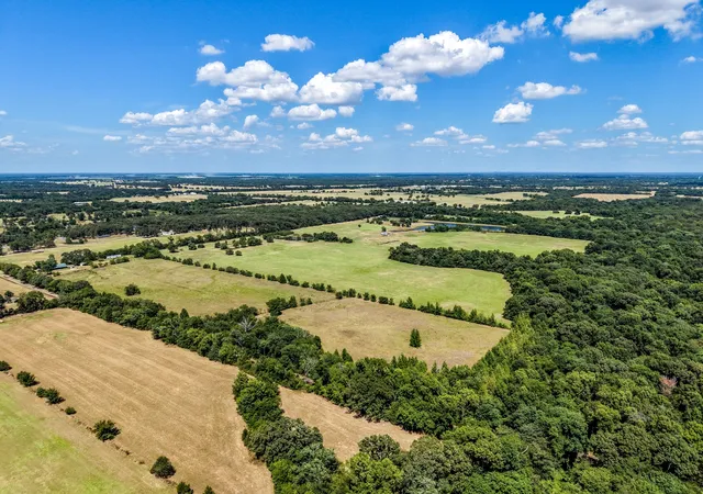 Photo 3 of Land for sale at Tbd County Road 2331, Como, TX 75431 | MLS# 21353724 | Listing updated on 2026-09-17