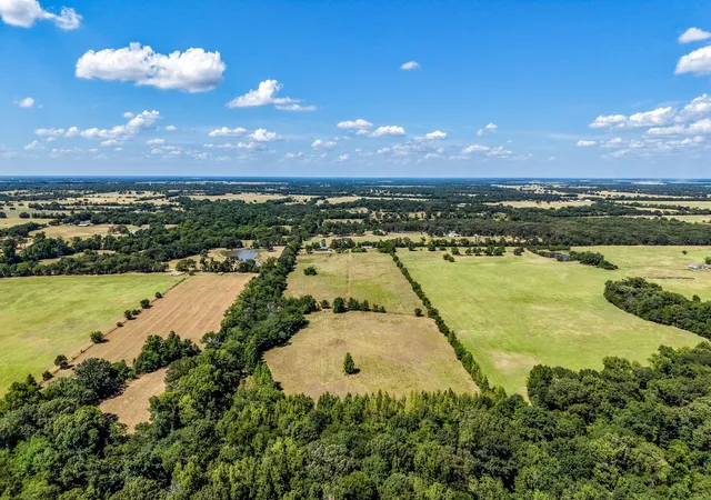 Land for sale at Tbd County Road 2331, Como, TX 75431 | MLS# 21353724 | Listing updated on 2026-09-17