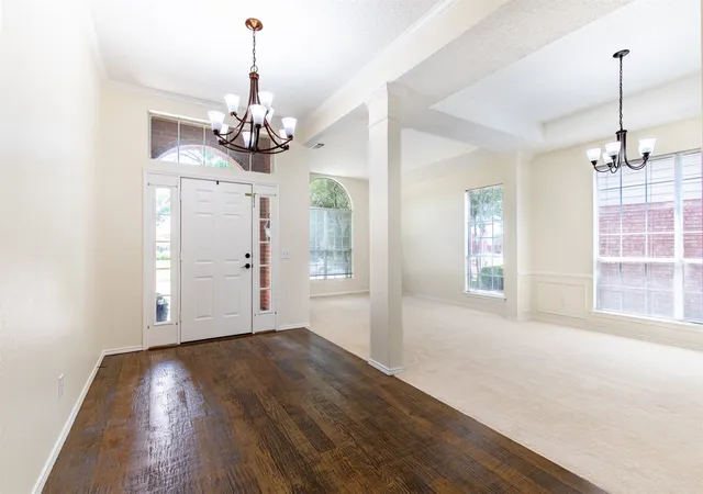 Photo 3 of Single family home for sale at 10008 Preston Vineyard Dr, Frisco, TX 75035 | MLS# 21348834 | Listing updated on 2026-09-20