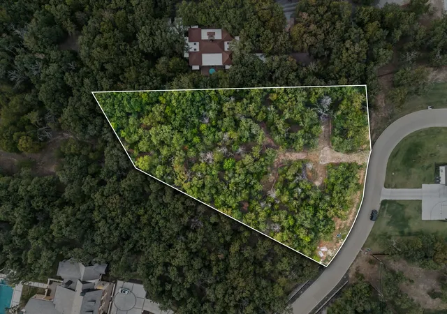 Photo 2 of Land for sale at 3300 Hidden Trail Ct, Southlake, TX 76092 | MLS# 21353674 | Listing updated on 2026-08-08