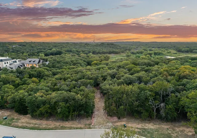 Photo 3 of Land for sale at 3300 Hidden Trail Ct, Southlake, TX 76092 | MLS# 21353674 | Listing updated on 2026-08-08