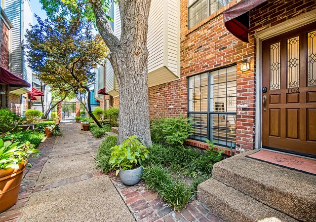 Photo 1 of Sale Pending at 4130 Wycliff Ave #104, Dallas, TX 75219 | MLS# 21353732 | Listing updated on 2026-08-28