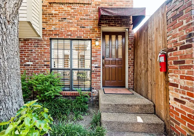 Photo 2 of Sale Pending at 4130 Wycliff Ave #104, Dallas, TX 75219 | MLS# 21353732 | Listing updated on 2026-08-28