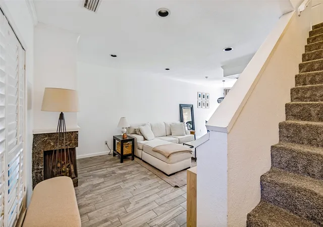 Photo 3 of Sale Pending at 4130 Wycliff Ave #104, Dallas, TX 75219 | MLS# 21353732 | Listing updated on 2026-08-28