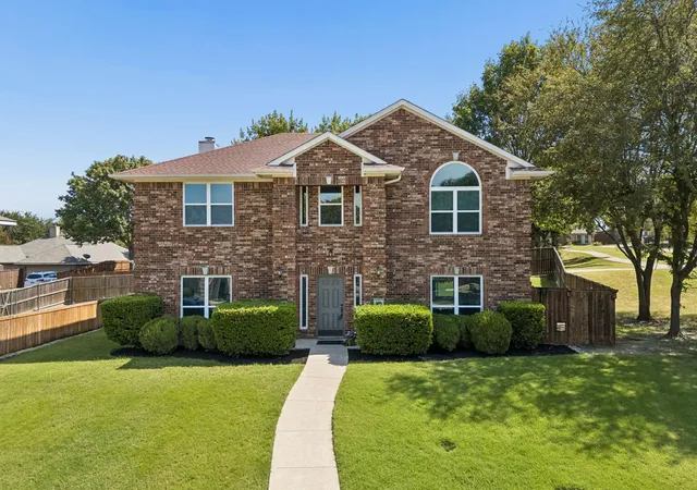 Photo 1 of Single family home for sale at 505 Big Oak Ct, Rockwall, TX 75087 | MLS# 21353517 | Listing updated on 2026-09-06