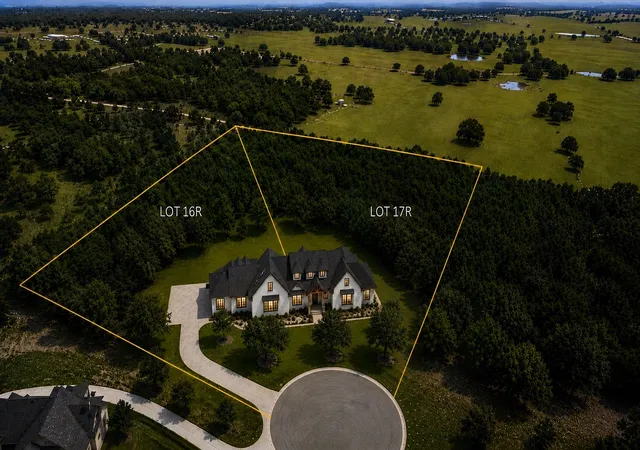 Photo 1 of Land for sale at 1070 Vh Ranch Road Road, Poolville, TX 76487 | MLS# 21353721 | Listing updated on 2026-08-08