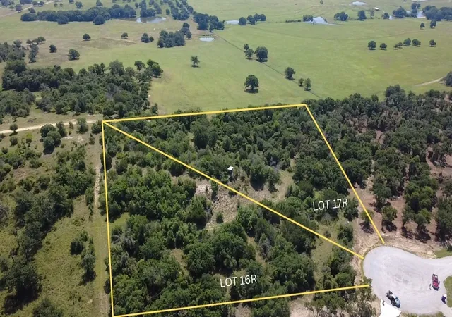 Photo 3 of Land for sale at 1070 Vh Ranch Road Road, Poolville, TX 76487 | MLS# 21353721 | Listing updated on 2026-08-08