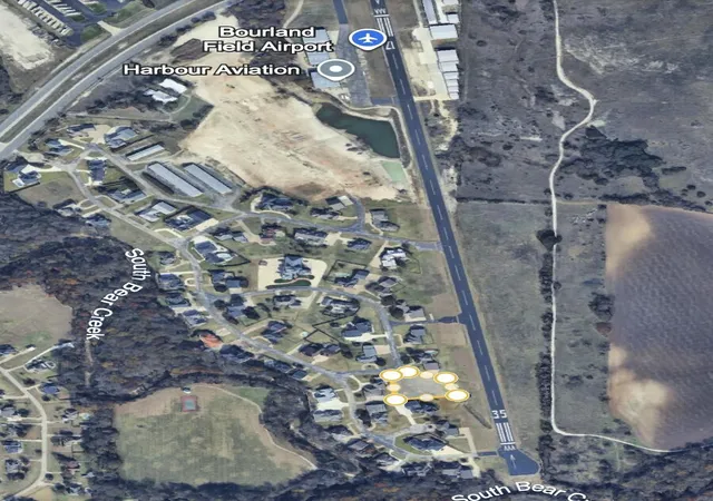 Photo 1 of Land for sale at 175 Concorde Cir, Cresson, TX 76035 | MLS# 21353747 | Listing updated on 2026-08-28