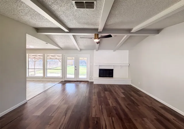 Photo 2 of Single family home for sale at 2136 Mountainview Dr, Hurst, TX 76054 | MLS# 21353752 | Listing updated on 2026-08-24