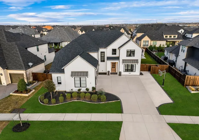 Photo 1 of Single family home for sale at 6190 Manderlay Dr, Frisco, TX 75034 | MLS# 21353654 | Listing updated on 2026-08-24