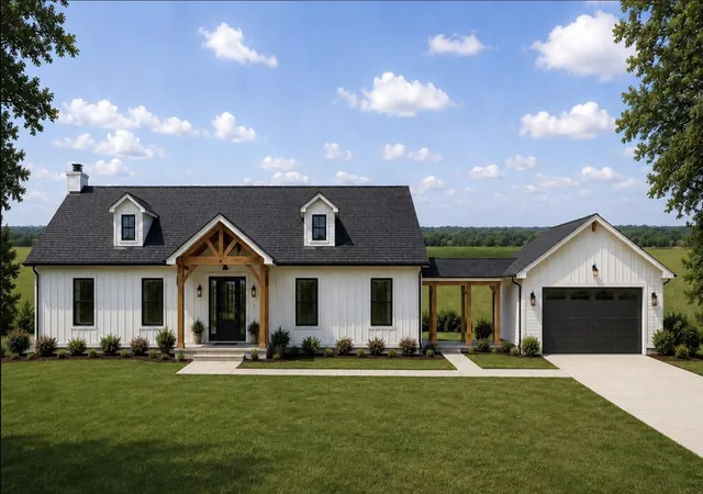 Photo 1 of Single family home for sale at Tbd Fm 1537, Sulphur Springs, TX 75482 | MLS# 21353774 | Listing updated on 2026-08-17