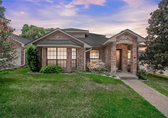 Photo 1 of Single family home for sale at 316 Tree Grove, Waco, TX 76712 | MLS# 21349365 | Listing updated on 2026-08-14