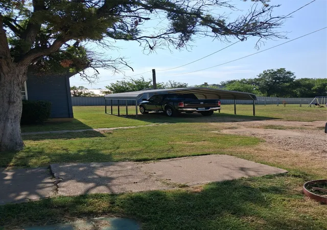 Photo 3 of Single family home for sale at 310 N Frio St, Coleman, TX 76834 | MLS# 21353780 | Listing updated on 2026-10-07