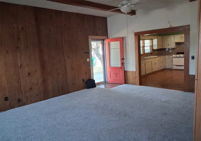 Photo 3 of Single family home for sale at 310 N Frio St, Coleman, TX 76834 | MLS# 21353780 | Listing updated on 2026-10-07