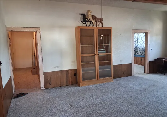 Photo 4 of Single family home for sale at 310 N Frio St, Coleman, TX 76834 | MLS# 21353780 | Listing updated on 2026-10-07