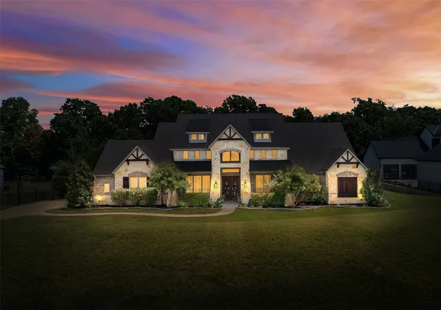 Single family home for sale at 4640 Lake Breeze Dr, McKinney, TX 75071 | MLS# 21353701