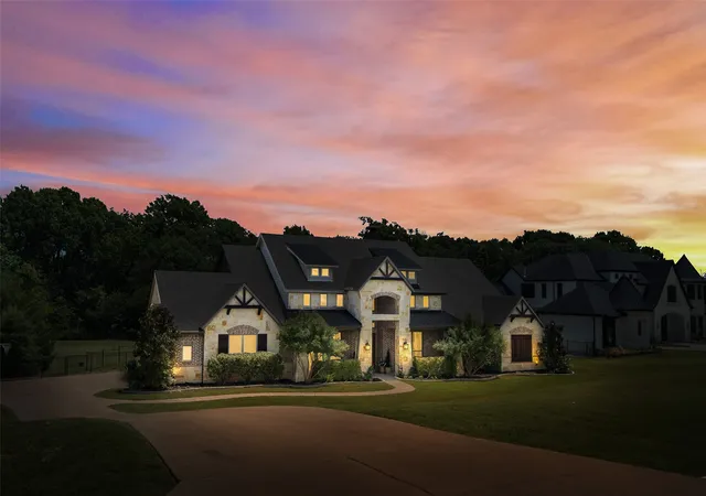 Photo 1 of Single family home for sale at 4640 Lake Breeze Dr, Mc Kinney, TX 75071 | MLS# 21353701 | Listing updated on 2026-10-29