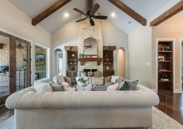 Photo 3 of Single family home for sale at 4640 Lake Breeze Dr, Mc Kinney, TX 75071 | MLS# 21353701 | Listing updated on 2026-10-29