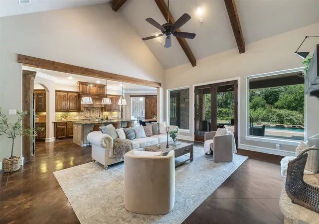 Photo 4 of Single family home for sale at 4640 Lake Breeze Dr, Mc Kinney, TX 75071 | MLS# 21353701 | Listing updated on 2026-10-29