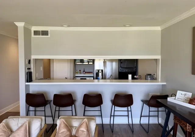 Listing Photo 5 - Condo for sale in building located at 12600 Melville, Montgomery, TX 77356 - Unit #122B