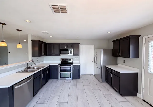 Photo 2 of Sale Pending at 5244 New Castleton Ln, Fort Worth, TX 76135 | MLS# 21353810 | Listing updated on 2026-09-01