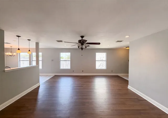 Photo 3 of Sale Pending at 5244 New Castleton Ln, Fort Worth, TX 76135 | MLS# 21353810 | Listing updated on 2026-09-01