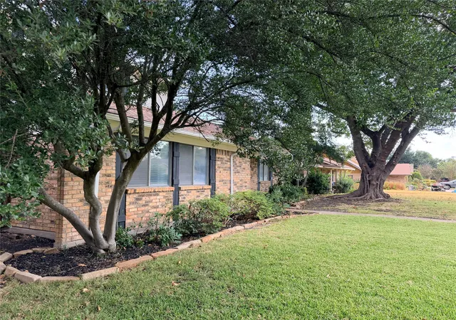 Photo 2 of Single family home for sale at 3837 Shadycreek Dr, Garland, TX 75042 | MLS# 21353653 | Listing updated on 2026-09-29