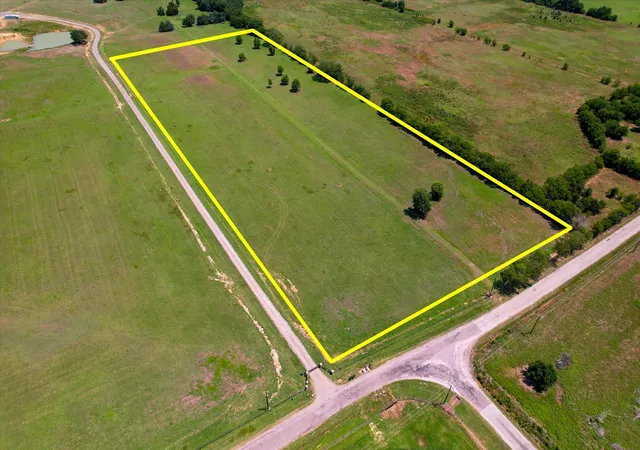 Photo 2 of Land for sale at 60 Ribbonwood Trl, Collinsville, TX 76233 | MLS# 21351993 | Listing updated on 2026-08-08