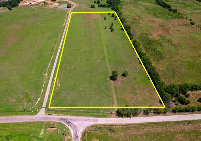 Photo 3 of Land for sale at 60 Ribbonwood Trl, Collinsville, TX 76233 | MLS# 21351993 | Listing updated on 2026-08-08