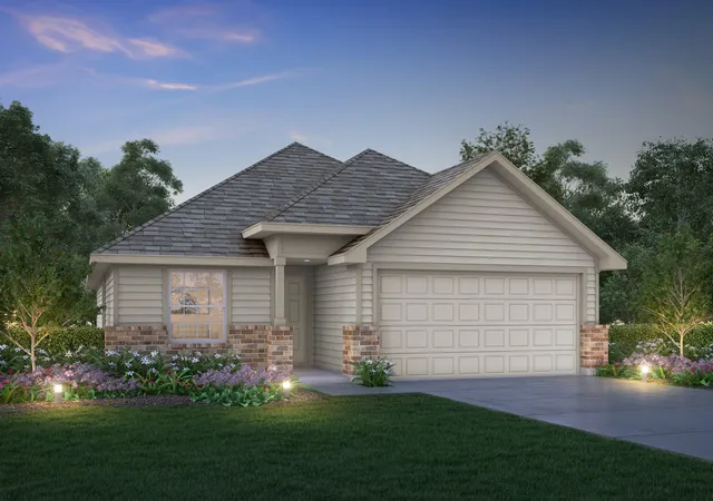 Photo 1 of Single family home for sale at 10065 Leeway Trl, Fort Worth, TX 76131 | MLS# 21353716 | Listing updated on 2026-08-25