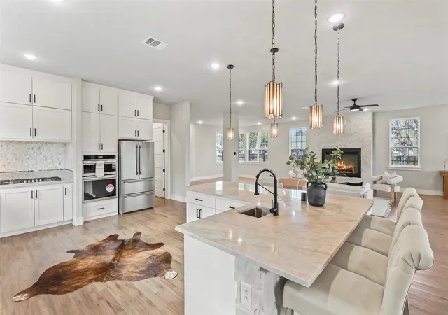 Single family home for sale at 1616 N Bradley St, McKinney, TX 75069 | MLS# 21353843