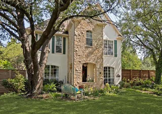 Photo 2 of Single family home for sale at 4335 Northaven Rd, Dallas, TX 75229 | MLS# 21351169 | Listing updated on 2026-08-22