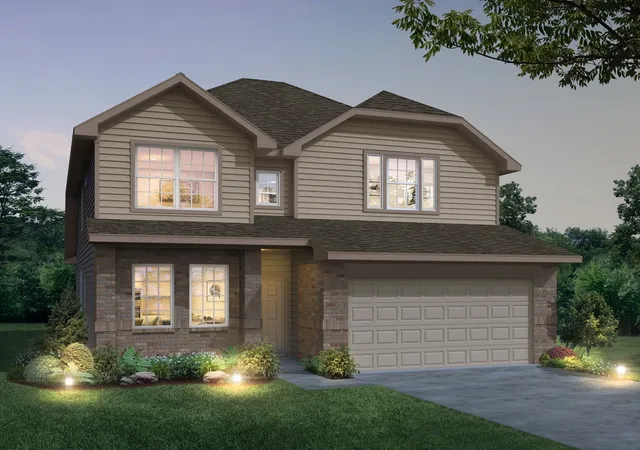 Photo 1 of Single family home for sale at 10061 Leeway Trl, Fort Worth, TX 76131 | MLS# 21353869 | Listing updated on 2026-08-25