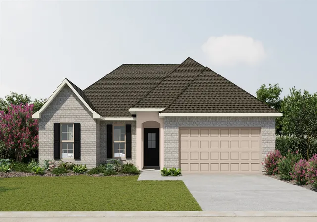 Photo 1 of Sale Pending at 600 Chablis Ln, Haughton, LA 71037 | MLS# 21353877 | Listing updated on 2026-08-07