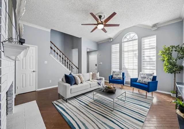 Photo 1 of Sale Pending at 5639 Centeridge Dr, Dallas, TX 75249 | MLS# 21341053 | Listing updated on 2026-08-31
