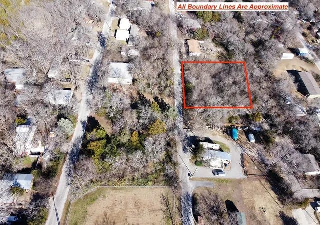 Photo 1 of Land for sale at 0000 Holiday Ln, Pottsboro, TX 75076 | MLS# 21324571 | Listing updated on 2026-08-19