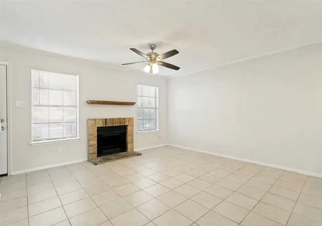 Photo 3 of Townhouse for sale at 1265 Dallas Dr, Denton, TX 76205 | MLS# 21353769 | Listing updated on 2026-09-18