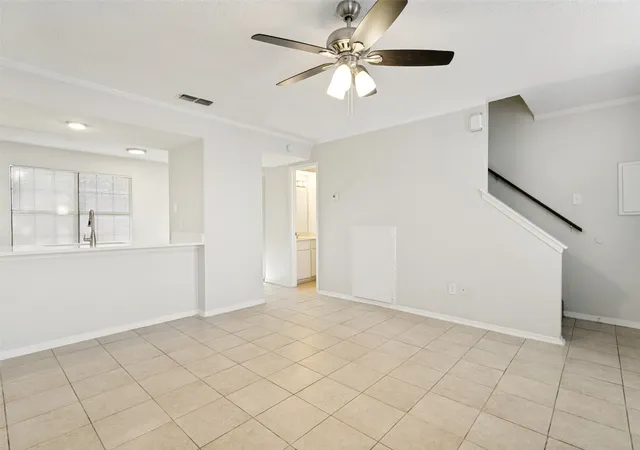 Photo 4 of Townhouse for sale at 1265 Dallas Dr, Denton, TX 76205 | MLS# 21353769 | Listing updated on 2026-09-18