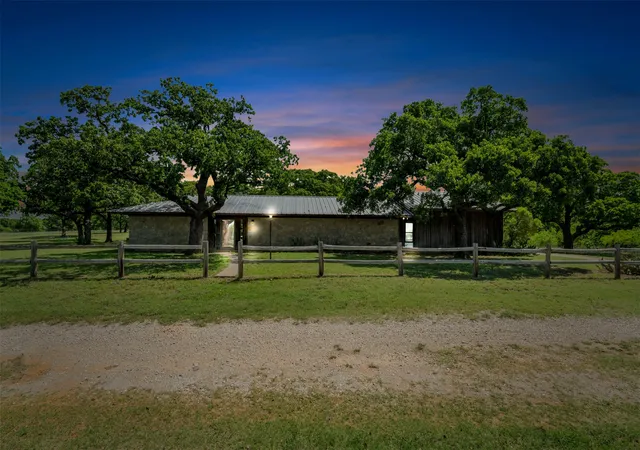 Photo 1 of Land for sale at 3377 Lodge Creek Rd, Henrietta, TX 76365 | MLS# 21353882 | Listing updated on 2026-08-10