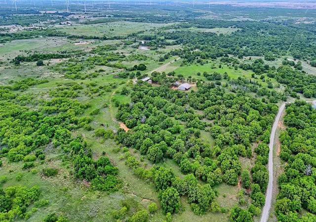 Photo 3 of Land for sale at 3377 Lodge Creek Rd, Henrietta, TX 76365 | MLS# 21353882 | Listing updated on 2026-08-10