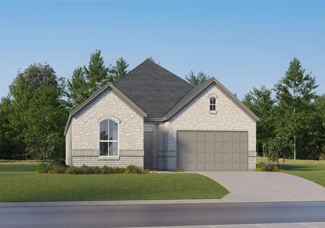 Photo 1 of Single family home for sale at 429 Pathlight Passage, Lavon, TX 75166 | MLS# 21353910 | Listing updated on 2026-09-24